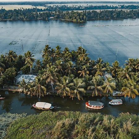 Amritara A Beach Symphony Mararikulam Ngoại thất bức ảnh