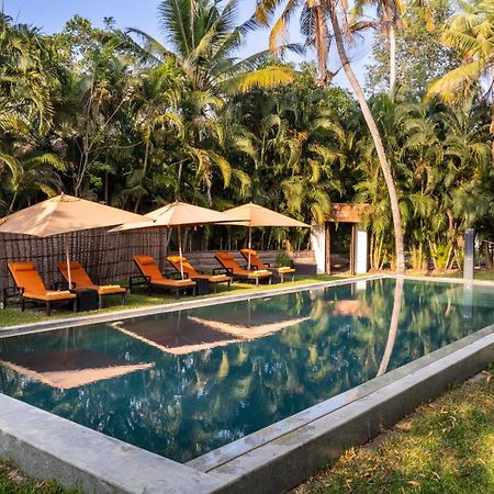 Amritara A Beach Symphony Mararikulam Ngoại thất bức ảnh