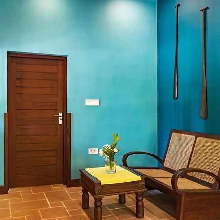 Amritara A Beach Symphony Mararikulam Ngoại thất bức ảnh