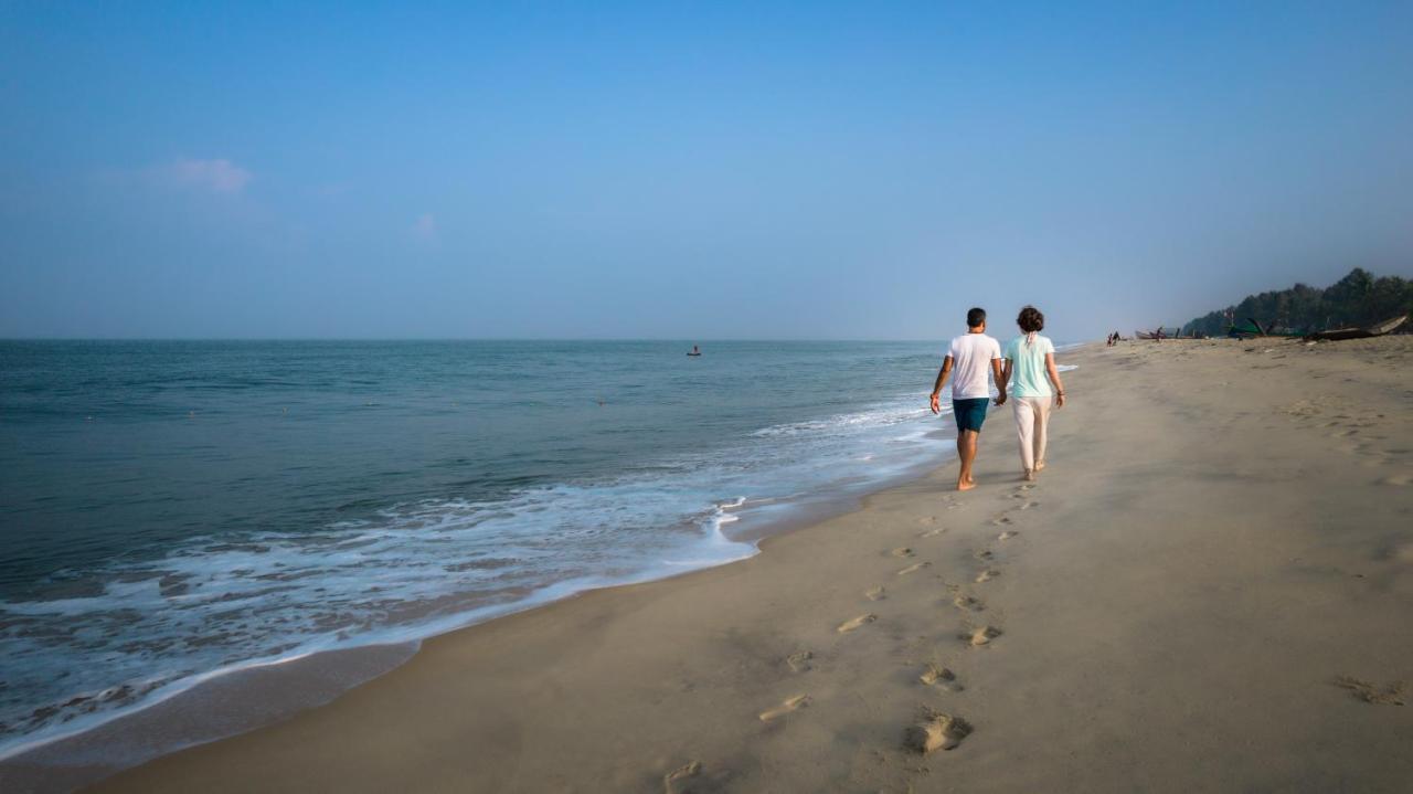 Amritara A Beach Symphony Mararikulam Ngoại thất bức ảnh