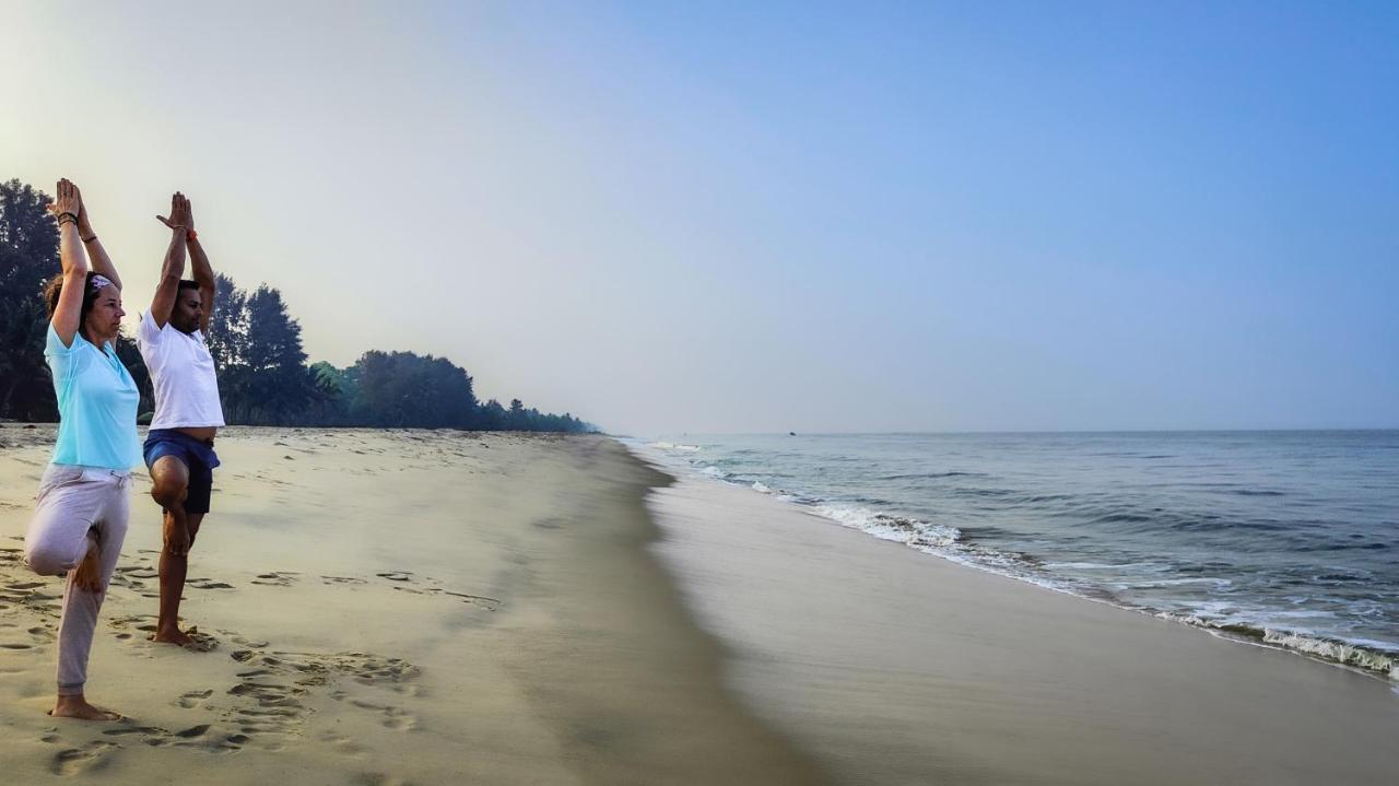 Amritara A Beach Symphony Mararikulam Ngoại thất bức ảnh