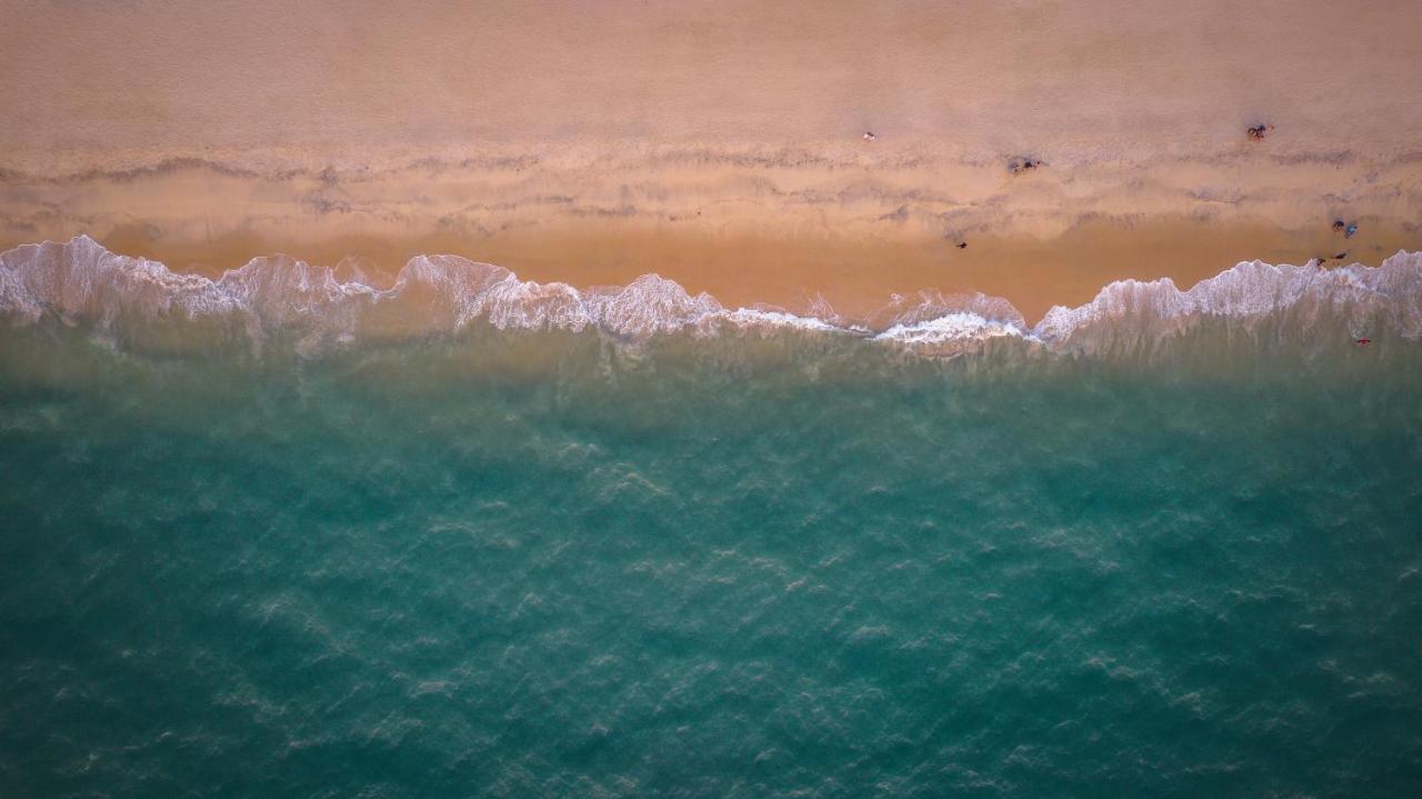 Amritara A Beach Symphony Mararikulam Ngoại thất bức ảnh