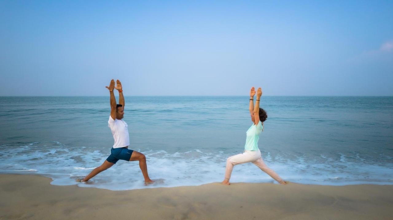 Amritara A Beach Symphony Mararikulam Ngoại thất bức ảnh