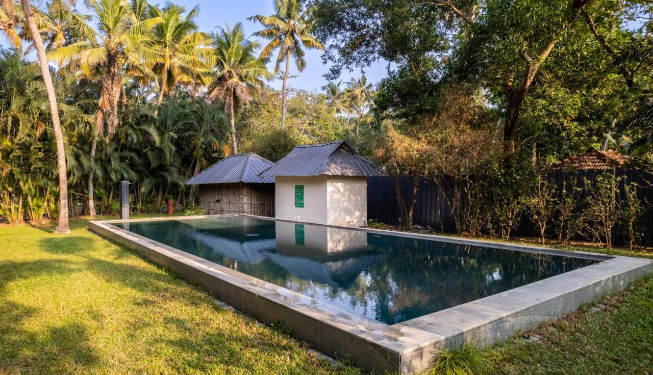 Amritara A Beach Symphony Mararikulam Ngoại thất bức ảnh