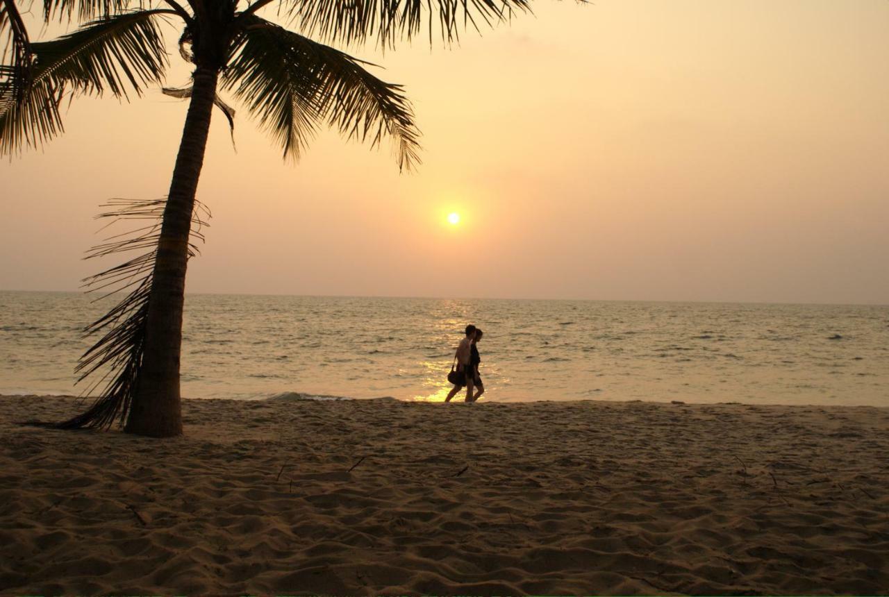 Amritara A Beach Symphony Mararikulam Ngoại thất bức ảnh